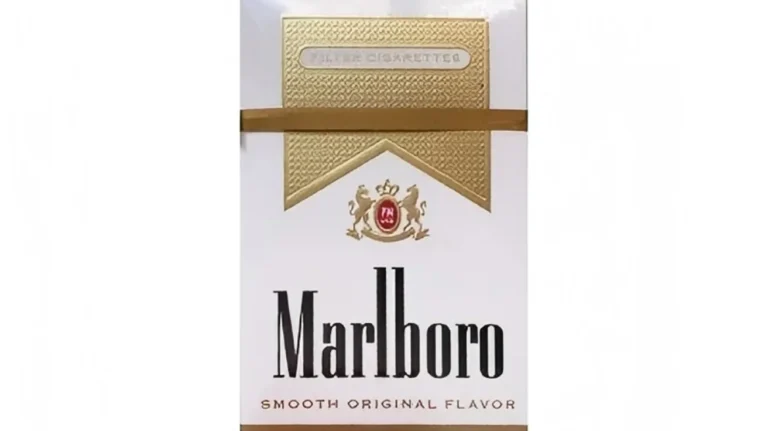 Marlboro Hard White US Edition carton product image for an Australian adult buying guide